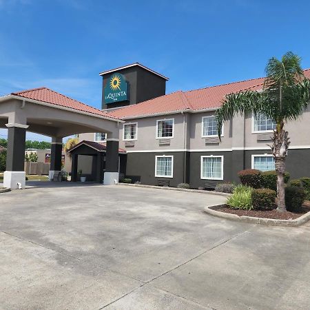 La Quinta By Wyndham Morgan City Exterior foto