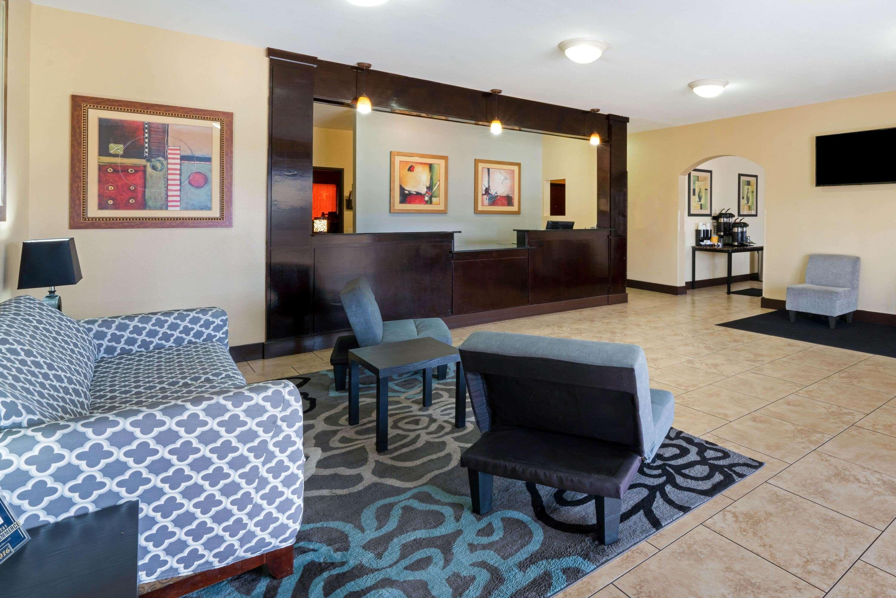 La Quinta By Wyndham Morgan City Exterior foto