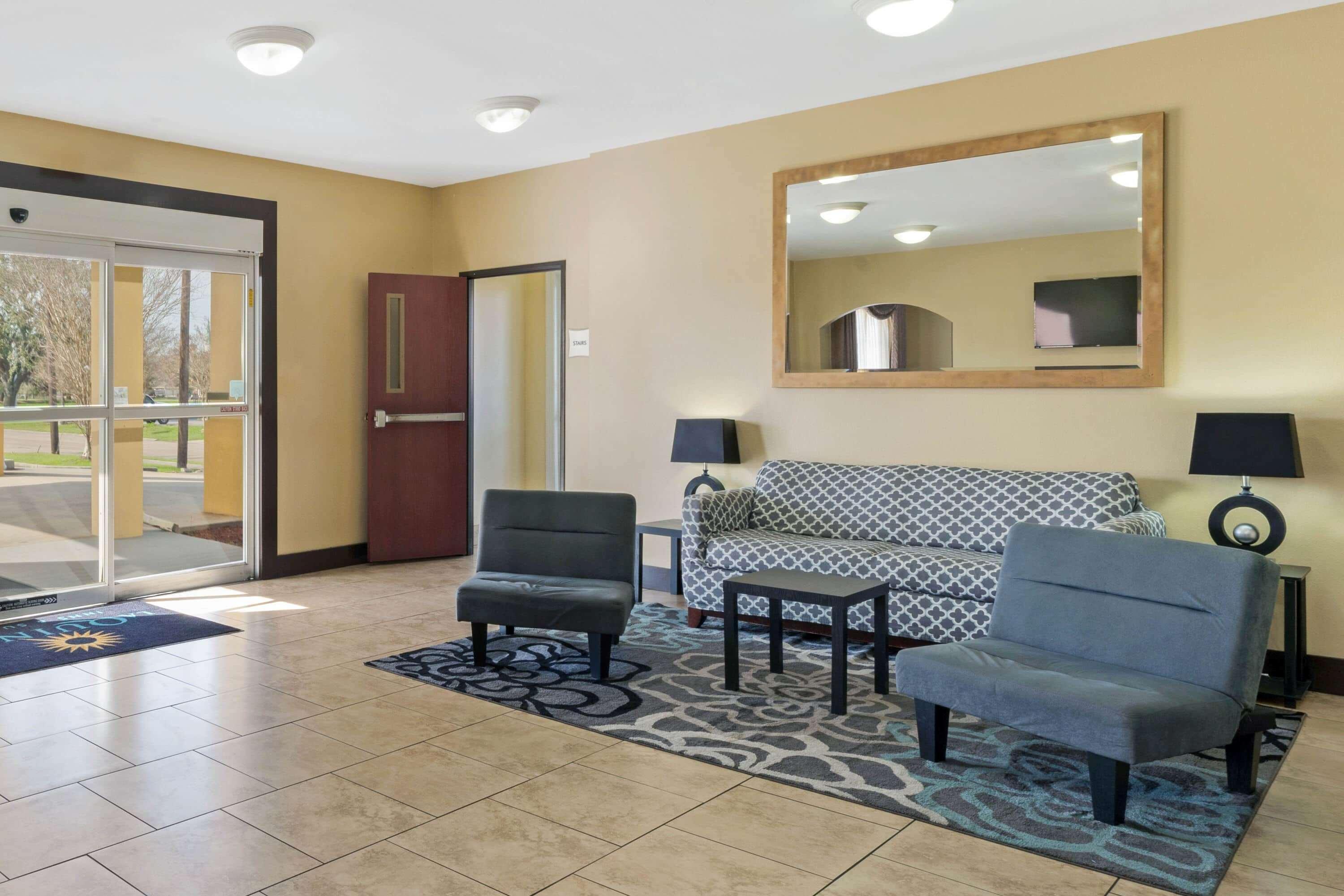 La Quinta By Wyndham Morgan City Exterior foto