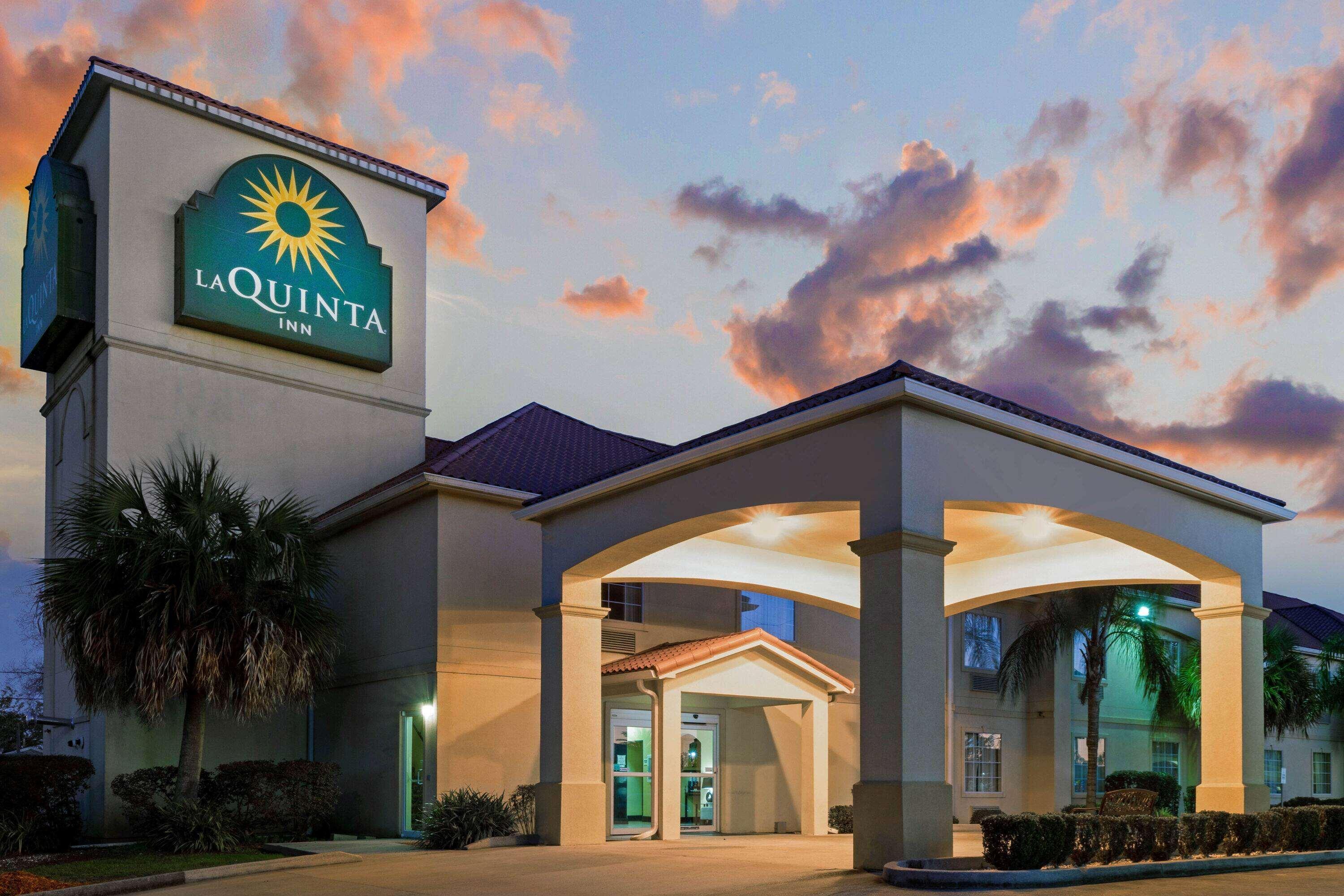 La Quinta By Wyndham Morgan City Exterior foto