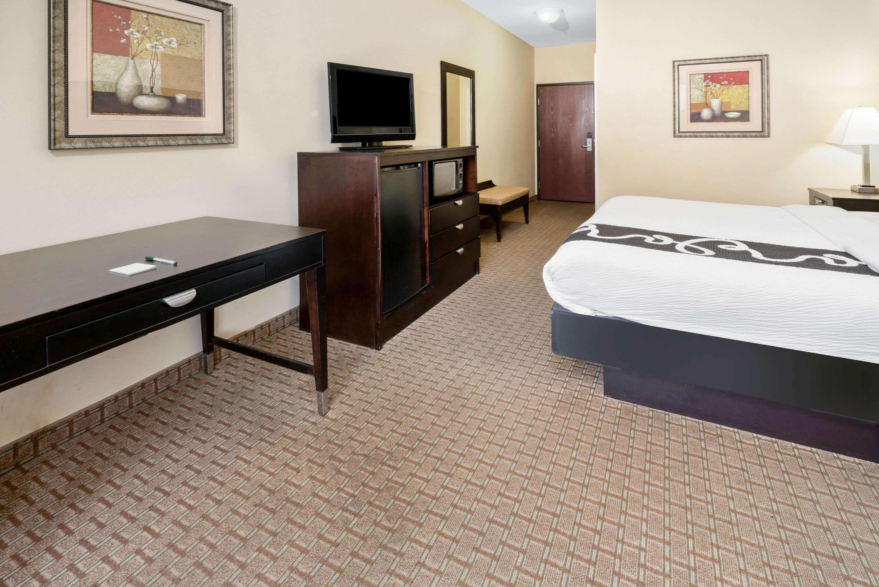 La Quinta By Wyndham Morgan City Exterior foto