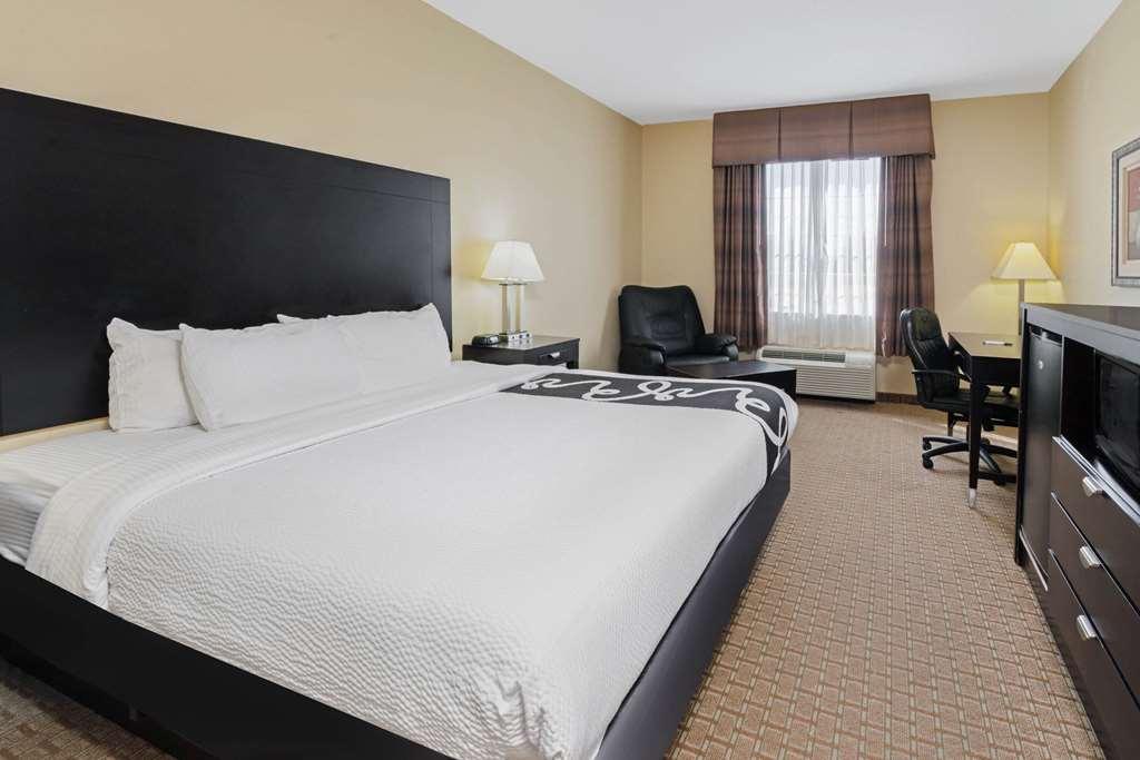 La Quinta By Wyndham Morgan City Habitación foto